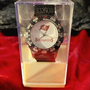 Buccaneers Watch